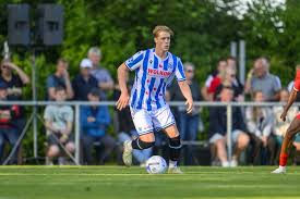 sc Heerenveen - News update