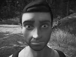 Horses, o della morale del carnefice