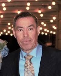 Obituary information for Pablo Trejo