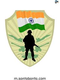 Tiwari anil indian army wallpapers army quotes indian. Indian Army Logo Wallpapers Posted By Sarah Peltier