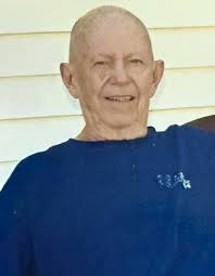 Chuck Nesbitt Obituary