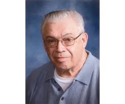 John Weber Obituary (1940