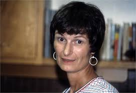 Monica Mary Powers Klingenberger (1931-1995)