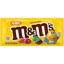 Choose your favorite coloring page and color it in bright colors. M M S Milk Chocolate Minis Candy Tube 1 77 Oz Walmart Com
