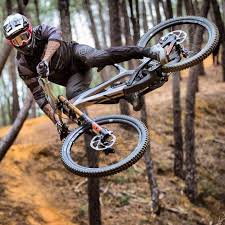 Whip Bryanregnier Dm For Business Collaborations And Promotional Posts Freeride Mtb Mountain Bike Action Downhill Bike