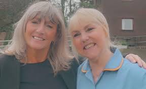 Caring UK Weekly June 26 by Script Media