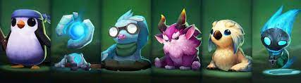 They will begin to drop randomly once you earn level 3 and even have a chance to drop grey warwick and medieval twitch.; Teamfight Tactics Beta Pass 9 16 Tft Weekly Missions How To Unlock Beta Pass Rewards Rock Paper Shotgun