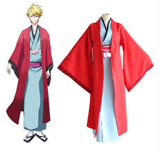 This amazing anime series dropped us into one of the best both fukigen na mononokean and fox spirit matchmaker share the concept of having to do battle with evil youkai. Anime Die Morose Mononokean Cosplay Kostume Haruitsuki Abeno Cosplay Kostum Kimono Halloween Party Fukigen Na Mononokean Anime Costumes Aliexpress