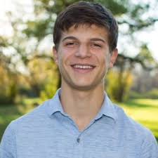 I am very excited to announce that I have accepted an offer from Arrive  Logistics as a Sales Intern for the Summer of 2023 in Chicago, Illinois!  I'd like to thank all