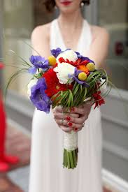 Maybe you would like to learn more about one of these? 45 Red White And Blue Bouquets Ideas Wedding Bouquets Wedding Wedding Flowers