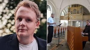 Stort gensvar: Folk kan inte få nog av Gärsnäs församling