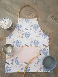 Tablier Enfant Etsy Tablier Enfant Tablier Cuisine Enfant Tablier Cuisine