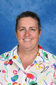 Leadership Team — Holy Trinity Catholic Parish