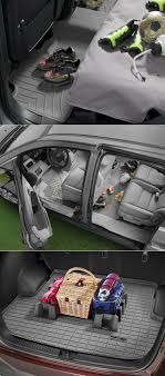 For The Parents That Spend All Day On The Sidelines Trunk Liner Fit Car Baby Car Seats