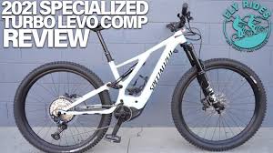 Rather, these types of women's bikes only add to our options. 2021 Specialized Turbo Levo Comp Review 700 Wh Battery Electric Mountain Bike Youtube