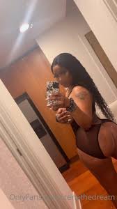 Irenethedream Leaked OF 1