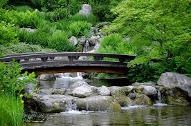 Ein japanischer garten lässt sich auch auf dem eigenen grundstück verwirklichen. Einen Japanischen Garten Anlegen Kompetenzzentrum Iemb De