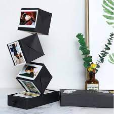 What's more, there is sufficient space to write some memorable sentences to your loved ones. Pop Up Explosion Boxes Diy Handmade Kit Birthday Gift Box The Money Cake Surprise Cubes Cake Cupcake Toppers Toys Games Pogrebnoneven Rs
