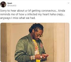 Lift your spirits with funny jokes, trending memes, entertaining gifs, inspiring stories, viral videos. Social Media Is Flooded With Memes And Dark Humour Amid Coronavirus Panic Daily Mail Online