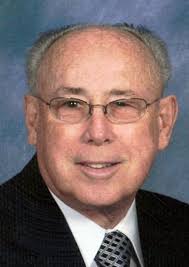 Bob Chalmers Obituary (1931