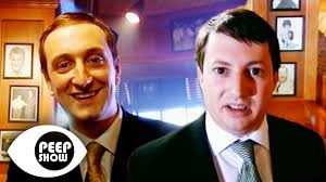 See more of the secret ingredient is crime. The Secret Ingredient Is Crime Peep Show Youtube