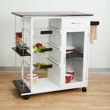 tranzit rectangular wood kitchen