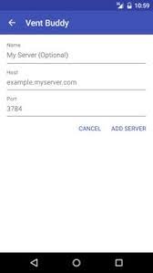 Click here to see what's new in the latest release. Download Ventrilo Apk V 4 0 For Android 2 3