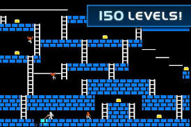 Lode runner ya está disponible como aplicación para android. Download Lode Runner Classic 1 9 0 Apk For Android