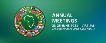 I keep hearing varying amounts and i need to be sure. African Development Bank Group To Hold Virtual Annual Meetings From 23 25 June 2021 African Development Bank Building Today A Better Africa Tomorrow