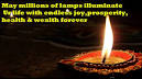 Diwali life Quotes