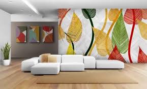 أحدث أفكار تصاميم ديكورات حوائط وجدران مودرن بالصور سحر الكون