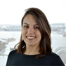 I am excited to share I was promoted to Associate Principal at HCM! I am  grateful for all the great mentors I had along the way, both at HCM and  previous firms. |