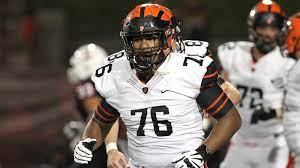Andre Guest Football Princeton University Athletics