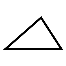 Scalene Triangle Acute Angled Silhouette Ad Spon Affiliate Triangle Silhouette Angled Scalene Graphic Image Background Design Silhouette