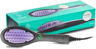 570 likes · 2 talking about this · 246 were here. Amazon Com Dafni The Original Hair Straightening Ceramic Brush 120v For Use In Us Canada Only Beauty Personal Care