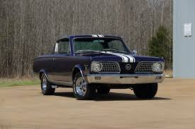 Image result for Silver 1966 Barracuda