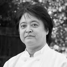 Chef Shinya in Seattle