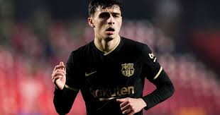 Show more posts from bryan11gil. Pedri Bryan Gil Win First Spain Call Ups As Jordi Alba Returns