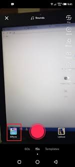 How To Use The Green Screen Effect On Tiktok In Easy Steps