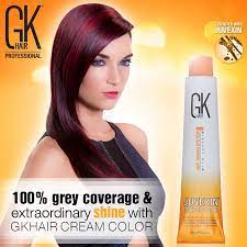 Pin On Beautiful Hair Starts With Gk Hair Products