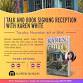 Talk and Book Signing Reception with Karen White event image