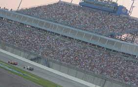 Joey logano won the meijer 300 at kentucky speedway, last week the series saw brother's kurt and kyle busch lead a combined 113 of 269 laps at in the quaker state 400. The Good The Bad And The Ugly Kentucky Speedway July 2011 Speedwaymedia Com
