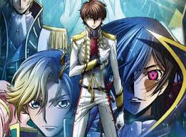 Hangyaku no lelouch anime images, wallpapers, hd wallpapers, android/iphone wallpapers, fanart, cosplay pictures, screenshots, facebook covers, and many more in its gallery. Code Geass Hangyaku No Lelouch Archives Otaku Tale