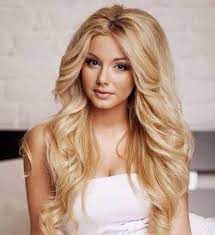 See more ideas about teased hair, big hair, hair. Long Hair Loose Waves Teasing In The Crown Hair Styles Long Hair Styles Loose Curls Hairstyles
