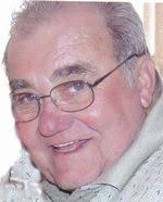 Obituary for James Edward Stenson