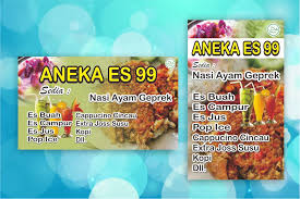 Pemasaran untuk usaha ayam geprek ini daat dikerjakan dengan mudah yaitu memsang spanduk unik dengan disertai gambar di depan lokasi usaha ayam ayam geprek jabrik design material. Download Desain Banner Makanan Minuman Gratis