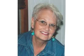 Sue Pitman Obituary (2013)