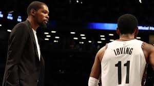 O brooklyn nets terá steve nash como o seu próximo treinador. Nba 2020 Brooklyn Nets Kyrie Irving Kevin Durant Steve Nash Head Coach