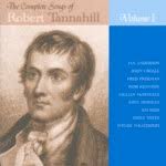 The Complete Songs of Robert Tannahill