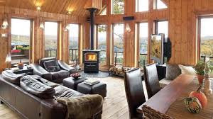 Inspiration Deco Chalets De Reve Chalets Pinterest Foyer Au Bois Foyer And Home